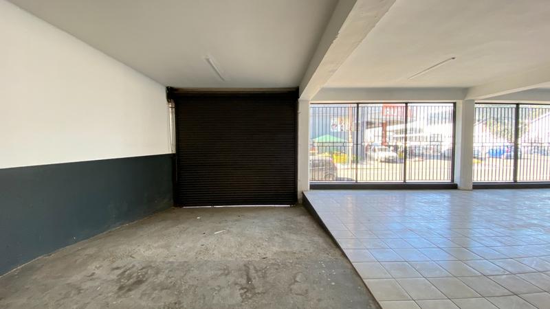 Commercial Property for Sale in Maitland Western Cape